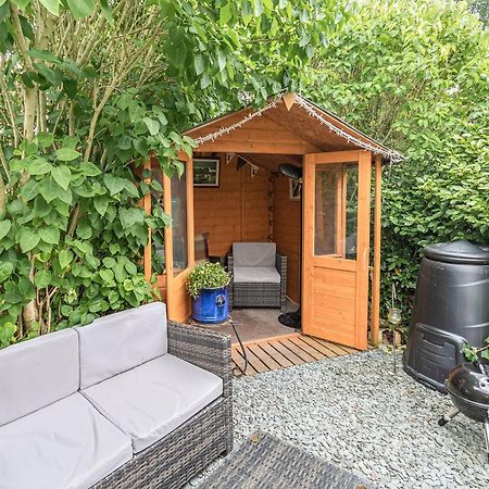 Little Jacks Cottage Scalby  المظهر الخارجي الصورة
