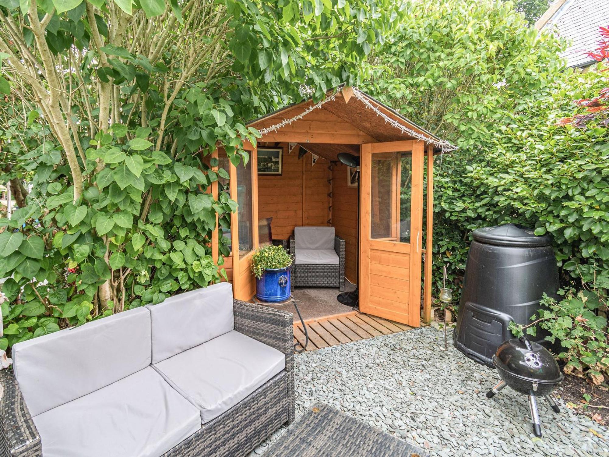 Little Jacks Cottage Scalby  المظهر الخارجي الصورة
