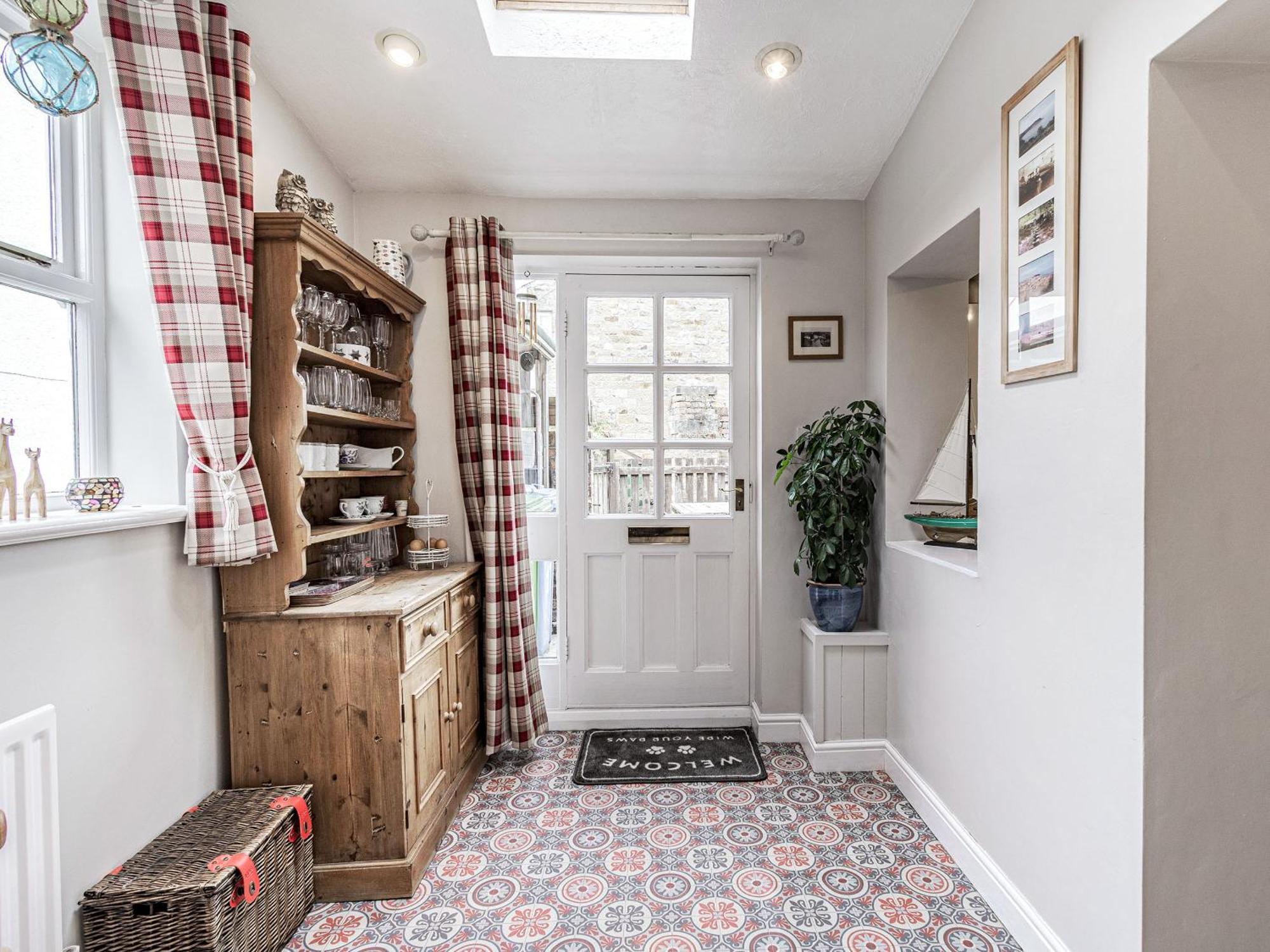 Little Jacks Cottage Scalby  المظهر الخارجي الصورة