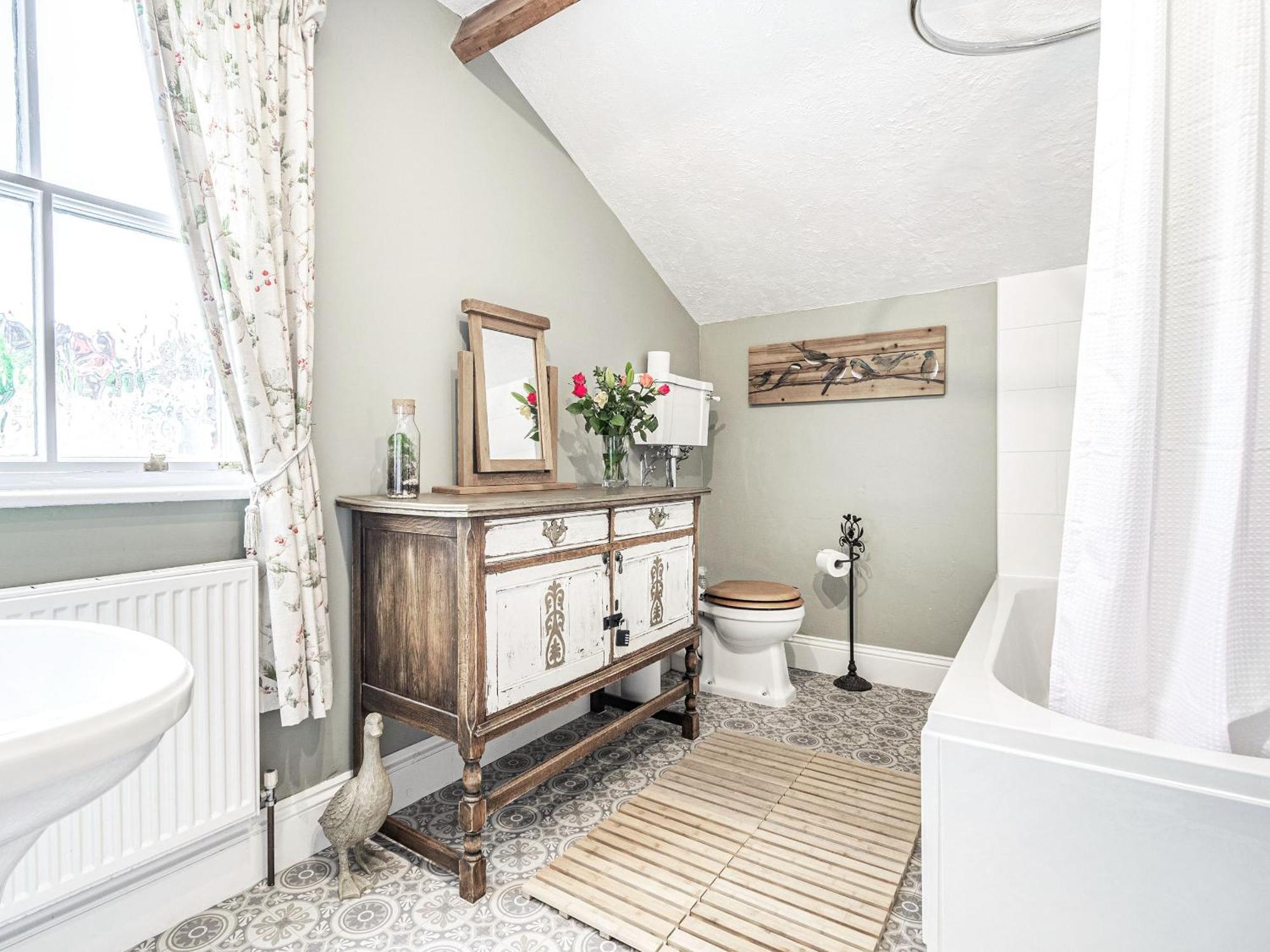 Little Jacks Cottage Scalby  المظهر الخارجي الصورة