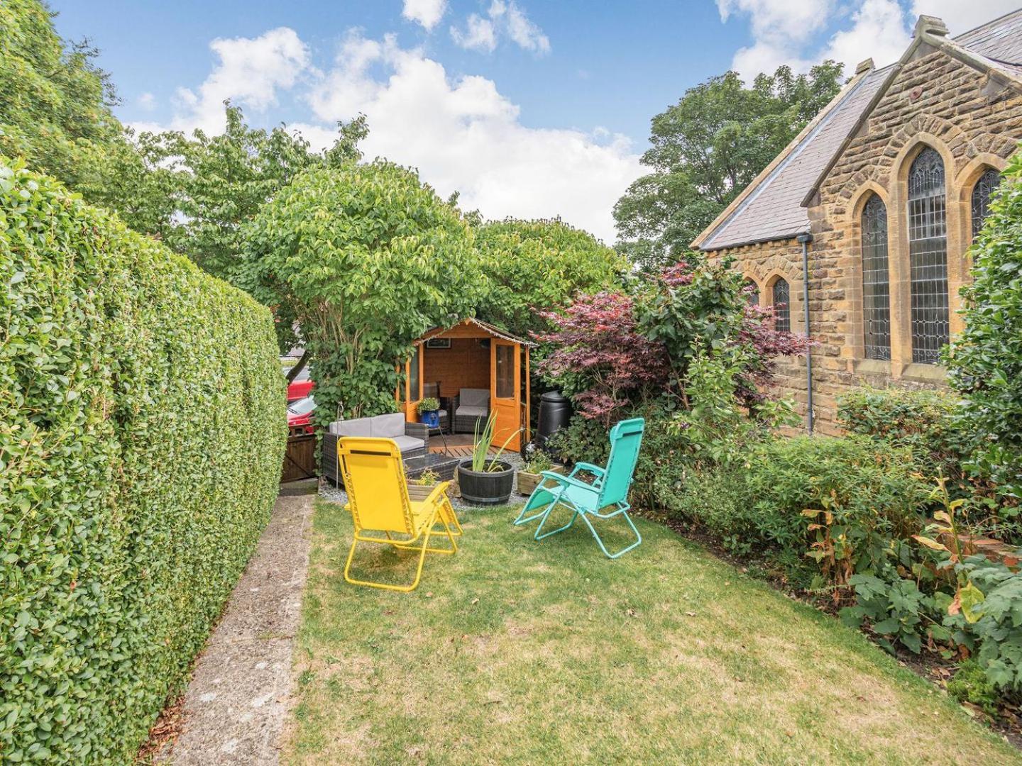 Little Jacks Cottage Scalby  المظهر الخارجي الصورة