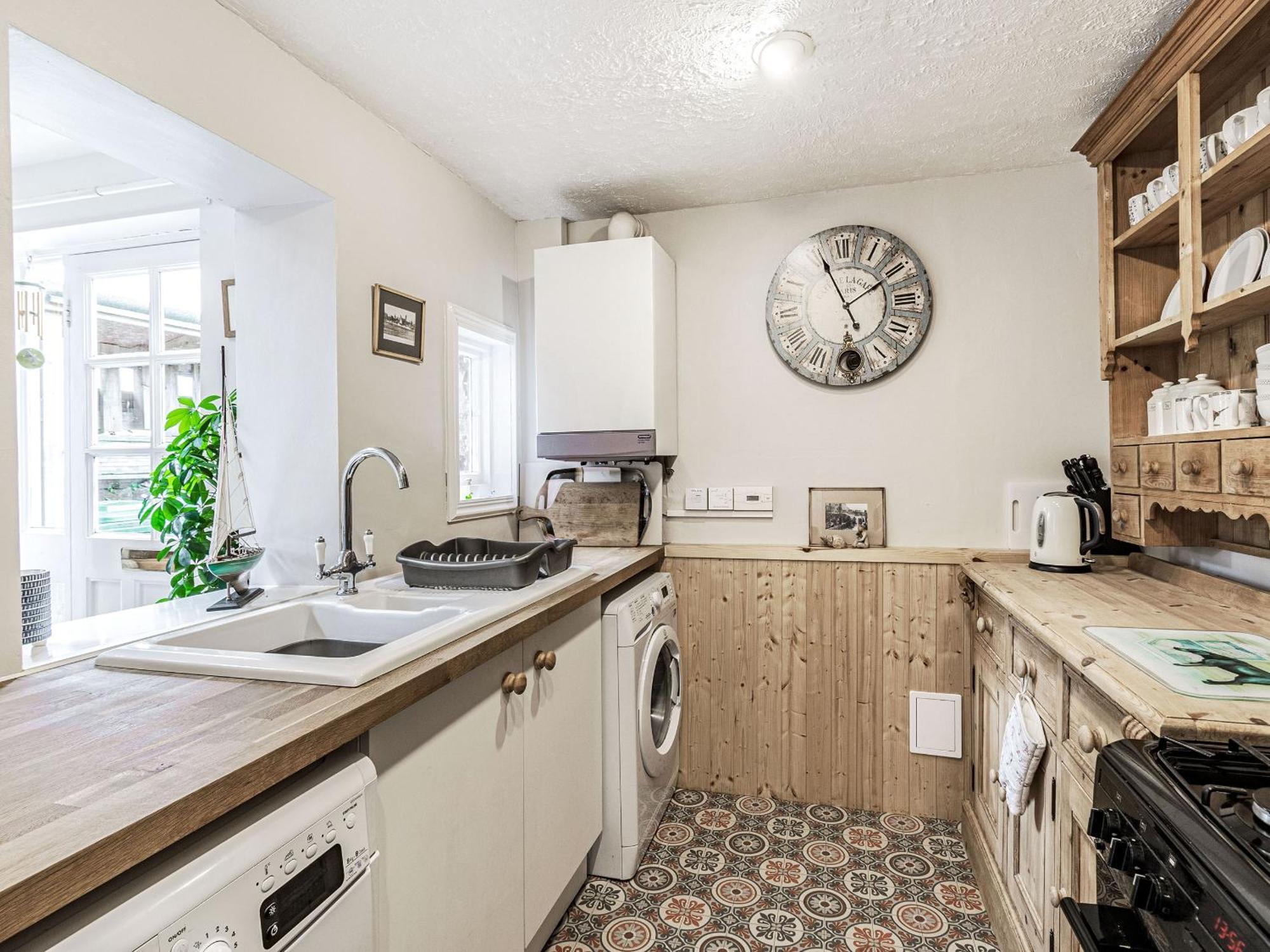 Little Jacks Cottage Scalby  المظهر الخارجي الصورة