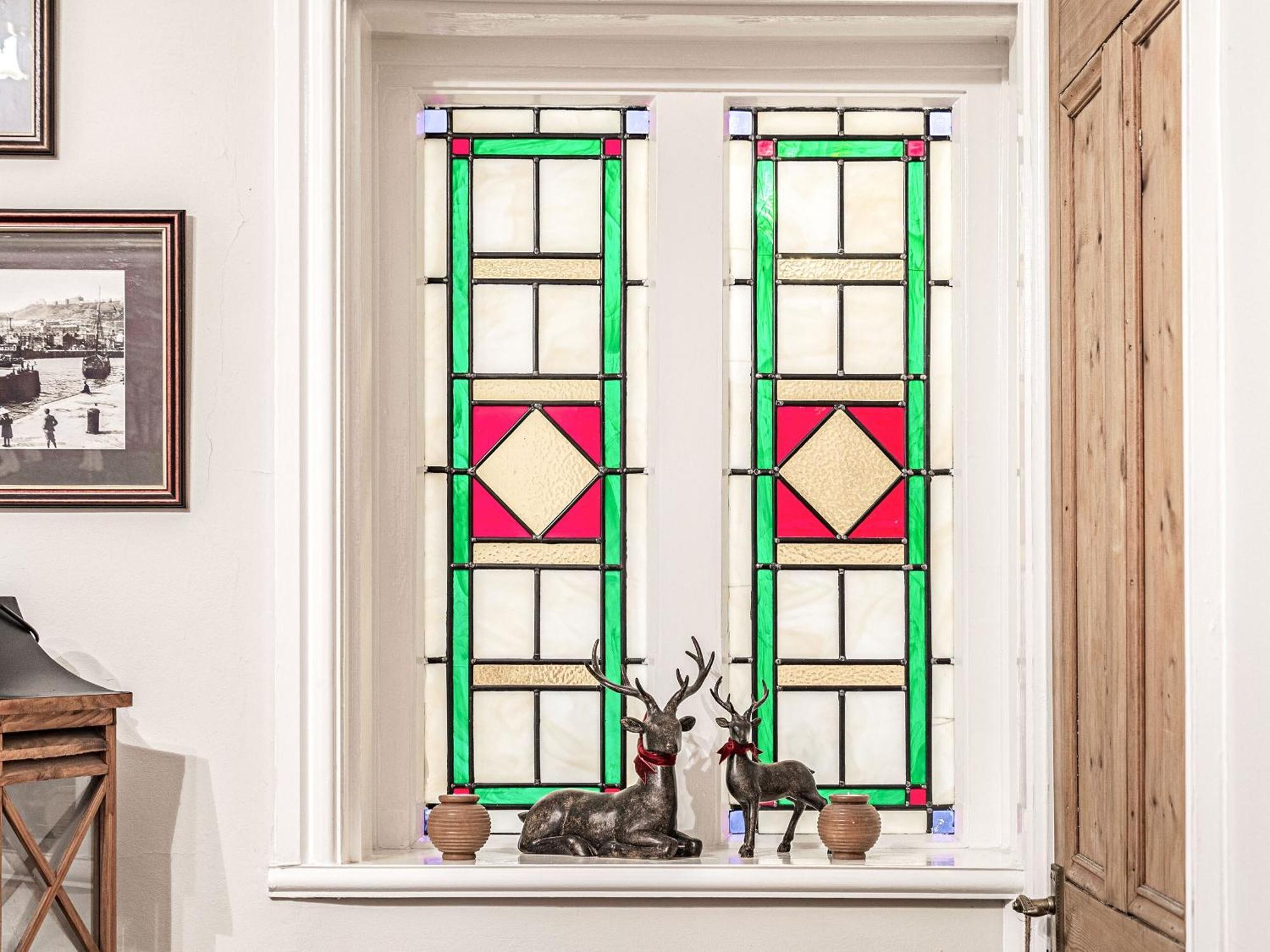 Little Jacks Cottage Scalby  المظهر الخارجي الصورة